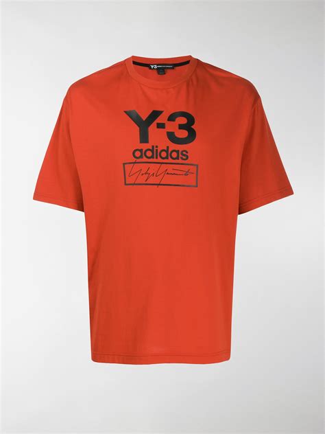 y3 adidas replica|adidas y3 shirt.